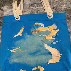 Taylor Swift 1989 RARE seagull tote